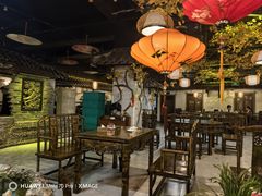 -庭院小酌(瑞莲街店)