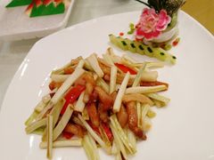 猪颈肉-汇景海鲜店
