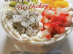 -卡漫莫尼蛋糕(私人定制店)