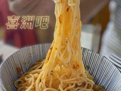 -喜洲吧·江畔老船厂·庭院餐厅(喜临院店)