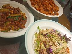 -惠宾饭庄(中山路店)