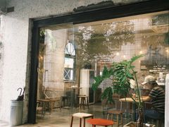 -怪 kafe.