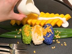 -金链花·泰国餐厅(国贸店)