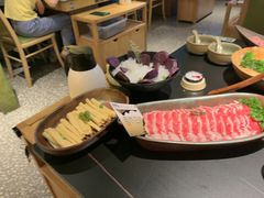 -季季山·云南野生菌火锅(上海首店)