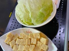 -正福居老北京正宗铜锅泉水涮肉(彰化路店)