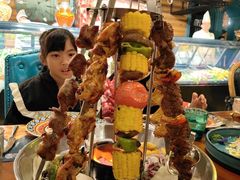 -卢布里西餐厅(总店)