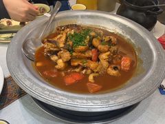 -大师傅金奖啤酒鱼(西街口总店)