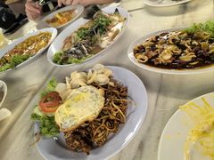 -Telaga Seafood Restaurant