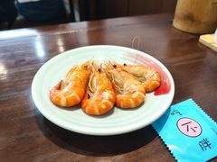 -蟹上黄·蟹黄面·江南糖水(人民广场店)