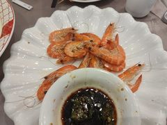 -东方御宴海鲜酒楼(棕泉酒店)