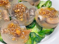 土笋冻-闽和南(深圳万象城店)