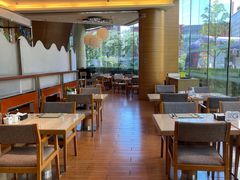 -永泰福朋喜来登酒店-宜客乐自助餐厅(远大路店)