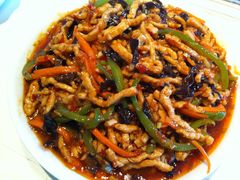 -塞香府美食东门店