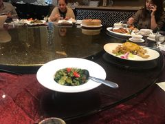 -满福隆酒楼(万绿园店)