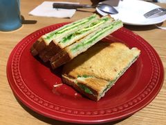 -HELLO 27 意面·沙拉·帕尼尼