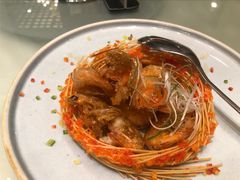 -常州新城希尔顿酒店-御玺中餐厅