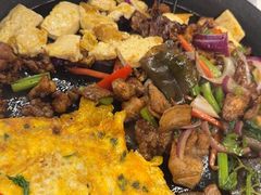 -一烙锅(友谊店)