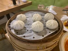 陈傻子包子制作工艺-陈傻子餐厅(世纪都会店)