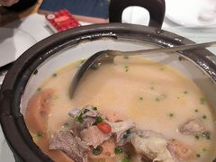 -吴掌柜·藕汤印象(南湖店)