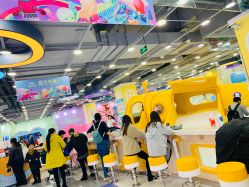 -万达宝贝王(上海浦江店)