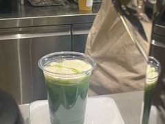 -爱樂咖啡(青年体育公园店)
