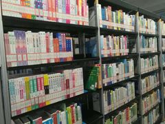 -朝阳区图书馆(小庄店)