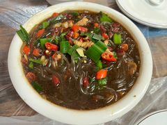 -铁头烧菜馆(立新路店)