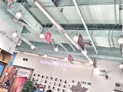 -英孚教育青少儿(福田区委中心)