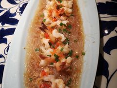 -绿茶餐厅(布吉万象汇店)