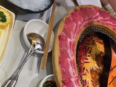 -川中渝夫火锅(铜陵万达广场店)