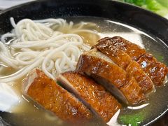 烧鹅濑-厚街烧鹅濑(西华路店)