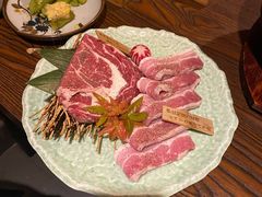 -久喜番和牛烧肉酒场(北辰三角洲店)