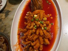 -探花·意境江南菜·唐伯虎文化体验店·松鼠桂鱼(观前店)