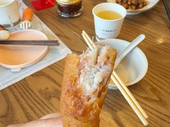 -海坛特色小吃·只做平潭特色菜(平潭店)