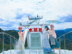 -桑干河大峡谷旅游区
