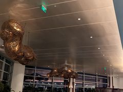 -上海浦东嘉里大酒店