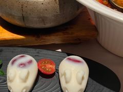 -千百味红餐厅·江西菜(绿地双子塔店)