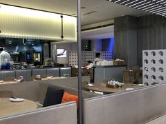 大堂-苏小柳点心·手作小笼包(浦东嘉里城分院)