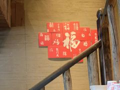 -徽三说·土徽菜·中国徽菜连锁品牌(一中店)