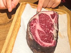 -炼火烤肉店