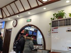 -惠宾饭庄(中山路店)