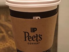 -Peet's 皮爷咖啡(东湖路手作店)