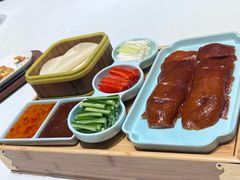 -院里寻菜·精致庭院菜(观沙岭店)