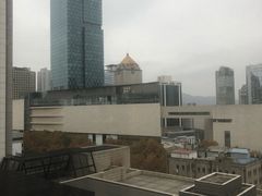 -吾悦广场(南京鼓楼店)