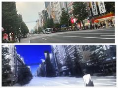 -秋叶原电器街