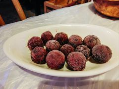 -可可大虾武汉土菜大排档(万松园1店)