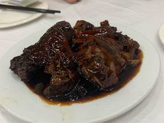 -茂隆餐厅(进贤路店)