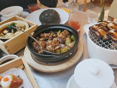 -蔡澜点心·粤菜(万菱汇店)
