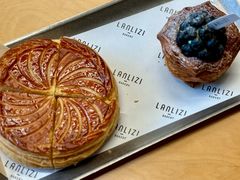 -LANLIZI BAKERY(COSMO店)