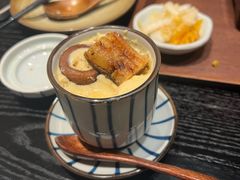 -玄白·炭烤活鳗(上海首店)